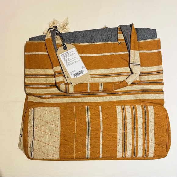 prAna - CINCH TOTE 7L (Size: OS) - BRAND NEW - Picture 4 of 4